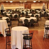 Event Center Holiday Party